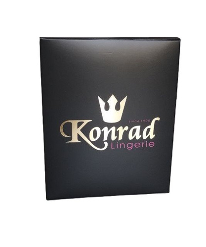 Molly Figi damskie Konrad ecru