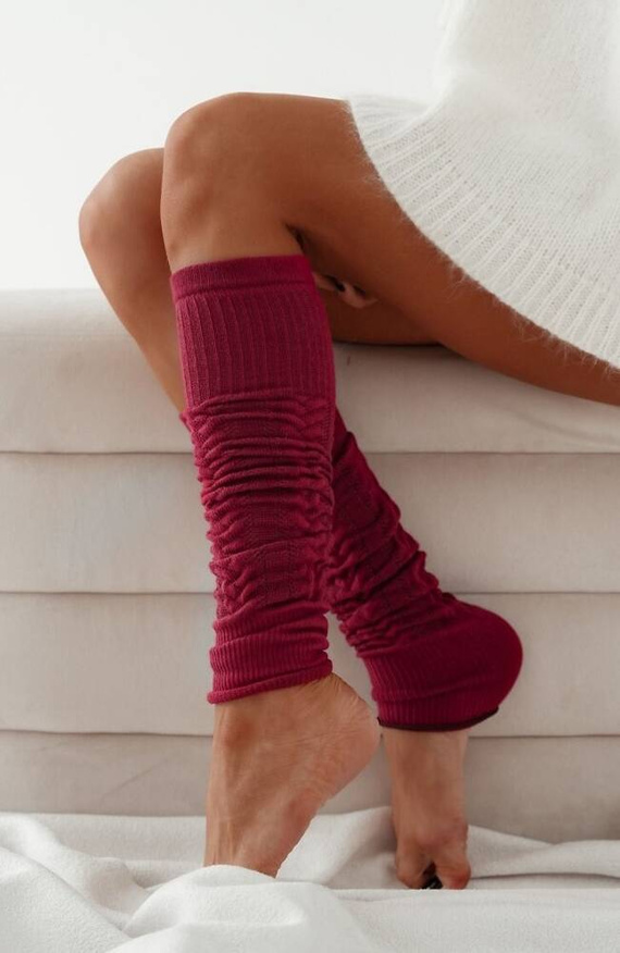 0705-001 Ажурен клин Милена - бордо