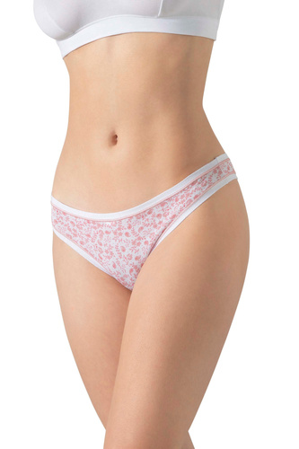 GD139-5H100 Бразилски бикини Cotonella 3 пакета – памук, чувствена кройка, ежедневен комфорт