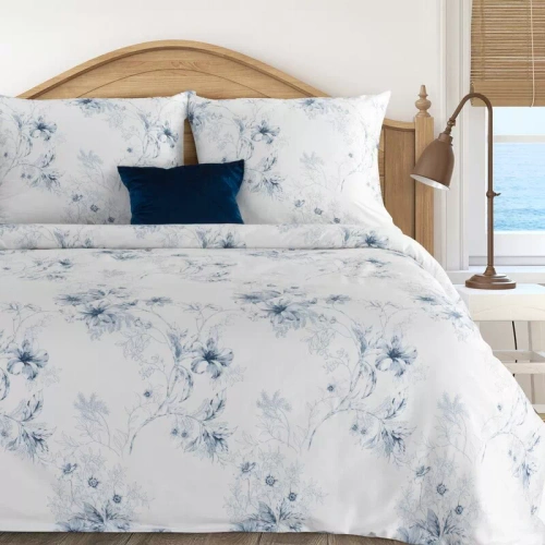 Eurofirany SPRING 93 спално бельо 100% памучен сатен Oeko-Tex