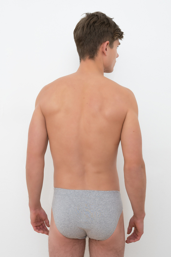 Мъжки слипове Baster Италианска мода - меланж