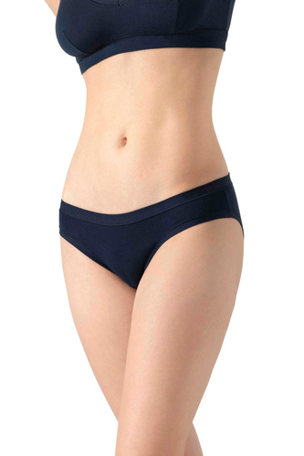 3362 MINI-1H100   Majtki damskie Cotonella  – bawełniane, wygodne, klasyczny krój