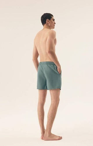 42613 Мъжки бански гащета React Henderson - зелени