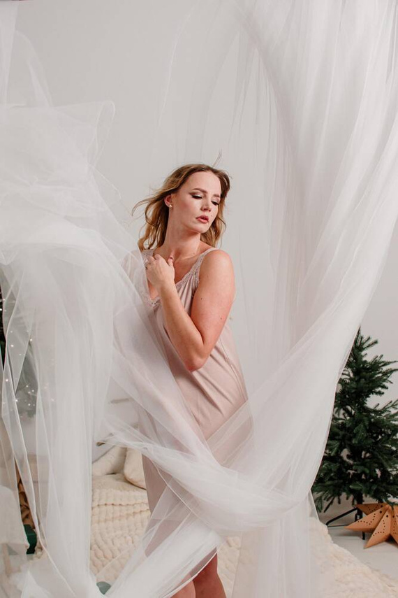 771 Лешникова нощница De Lafense - пясък