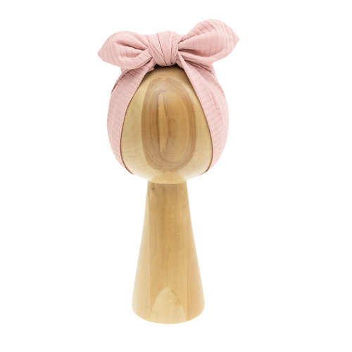 213055 Детска шапка тюрбан "Нели" Никол