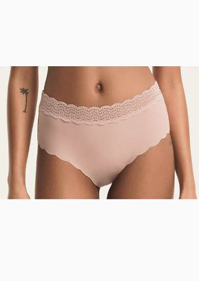 Дамски бикини 44418 Polly 2 бр. лазерно изрязани