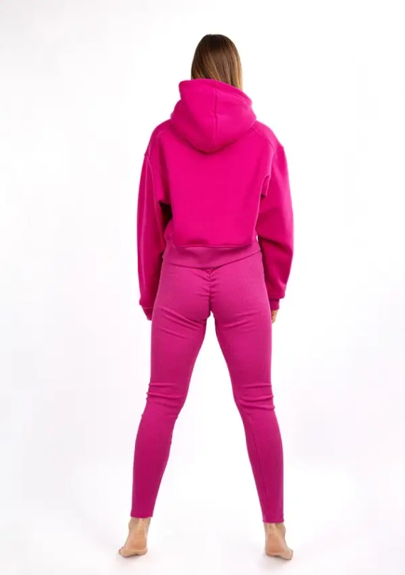 DK-K-B13 Комплект дамски анцуг Dkaren - фуксия