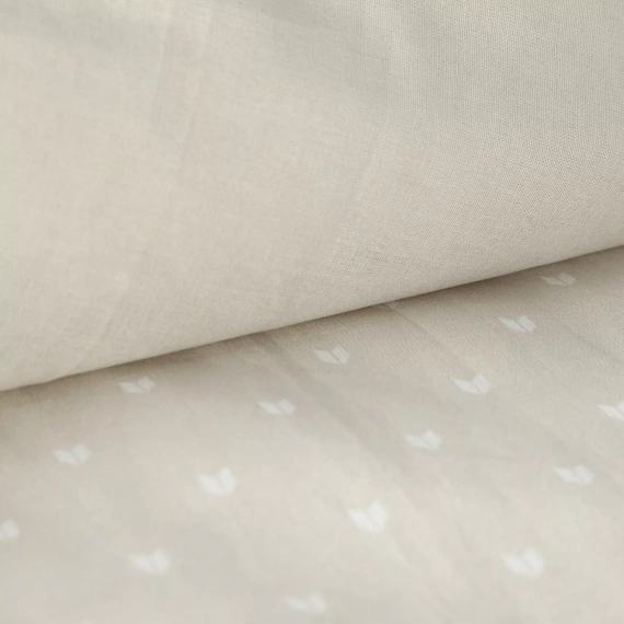 Коледно спално бельо Eurofirany Luke– ранфорс памук