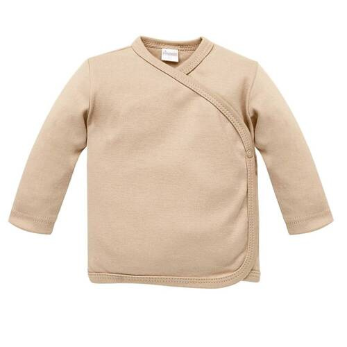 Прекрасен ден Пинокио ​​вързан кафтан - бежов