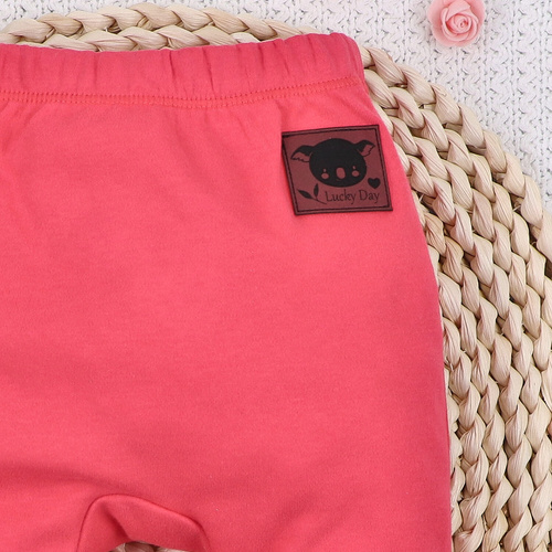 Nini Бебешки Полуританки Sweet Koala 100% Органичен Памук – Полша