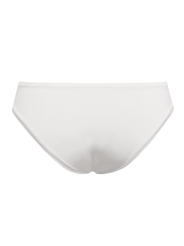 1555 Гащички Fantastic - безшевни, микрофибър, класическа кройка Sielei бели