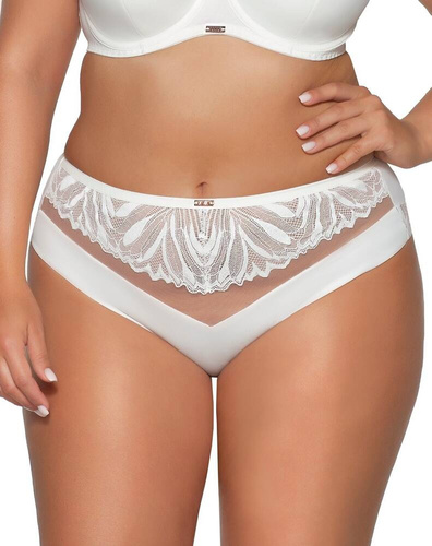 2106 Дамски бикини AVA-ecru