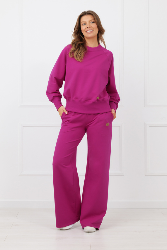 Дамски комплект Margo Italian Fashion – 95% памук, 5% еластан