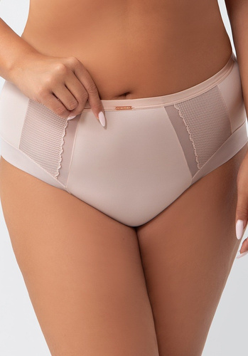 K 442/1 Luisse Дамски бикини Gorsenia - бежови