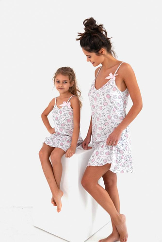 Sensis Sheena Kids тениска за момичета - момичета