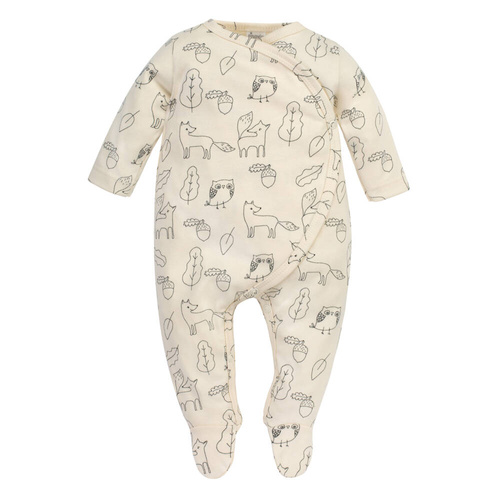 Secret Forest Pinocchio плик клоун - екрю лисица