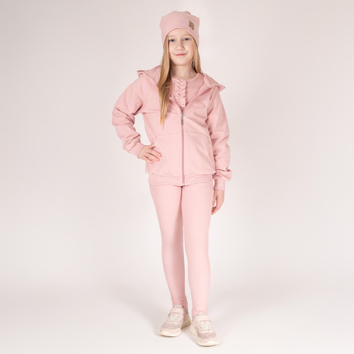 213274 Nelly Суичър с цип Nicol