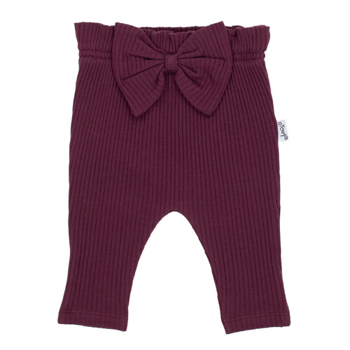 217016 Алиса Никол памучен панталон с панталон