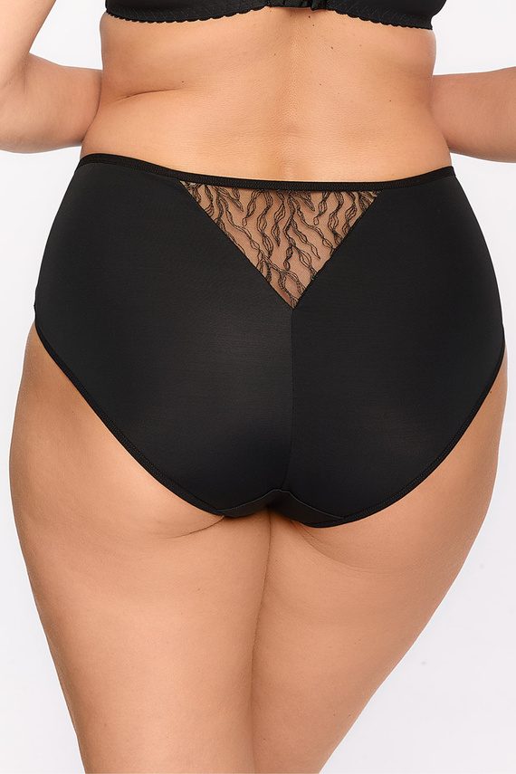 Дамски бикини GFP 1301 Sabina Gaia - Черни
