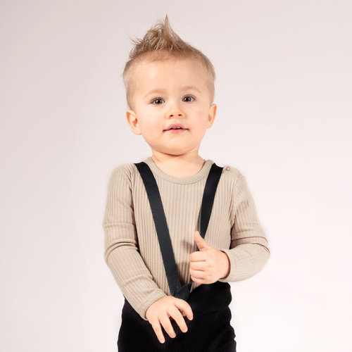 215101 Боди с дълъг ръкав Eddy Nicol