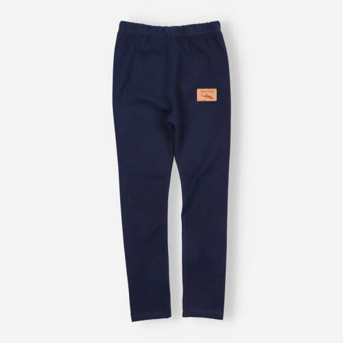 KAR-0041/GRA Момичешки клин Lagarto Verde - морско син