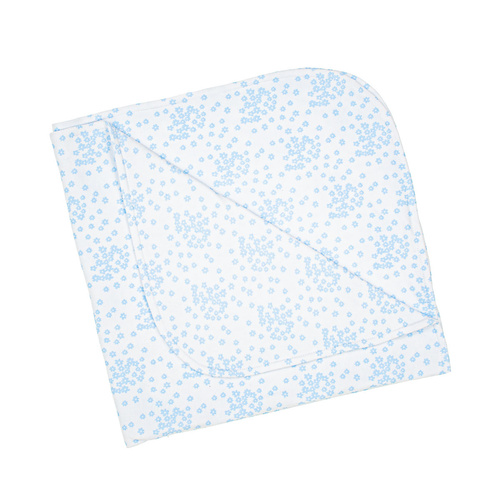 213045 Нели Карирано одеяло Никол