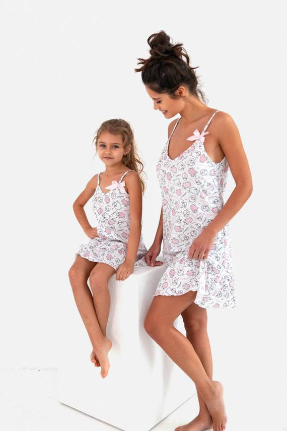 Sensis Sheena Kids тениска за момичета - момичета