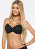 Сутиен Push Up черен