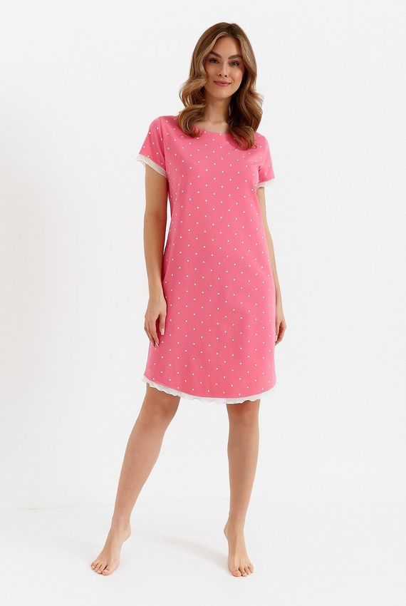 446 Нощница Cana - розова