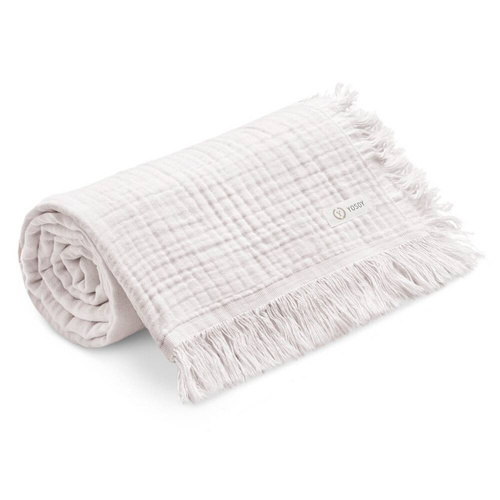 4-слойно одеяло от муселин Yosoy - естествено