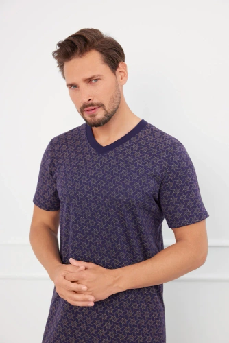 Ricardo Мъжка риза Италианска мода