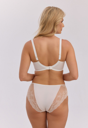 Сутиен Semi Soft Gaia Annalise BS0 1360 ecru SS10 с дантела