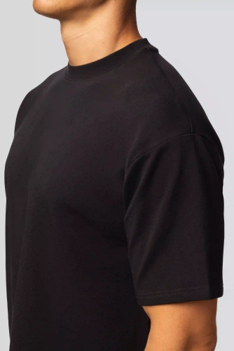 Мъжка блуза от памук – класически крой, еластичност и комфорт