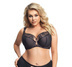 Сутиен. || черен