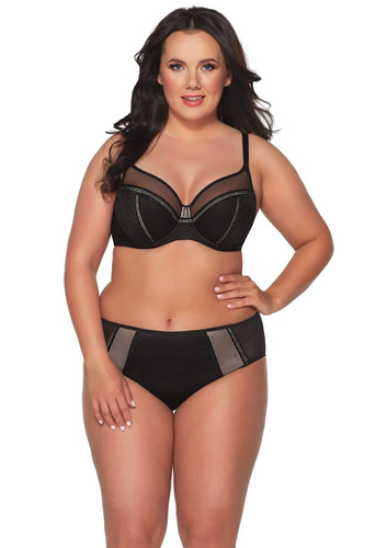 2090 Ava мек сутиен черен