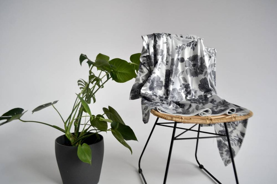 823 Betty Дамска риза De Lafense - перлена