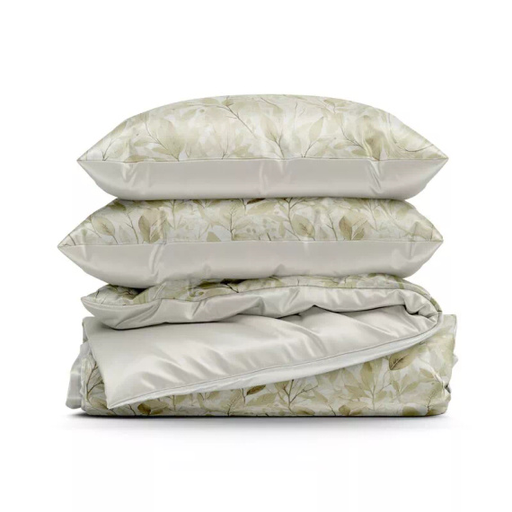 Eurofirany SPRING 70 спално бельо 100% памучен сатен Oeko-Tex