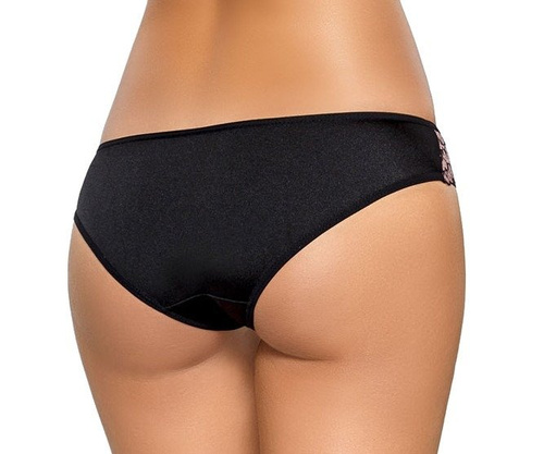 Tavia Panty Full дамски бикини PariPari - бежов