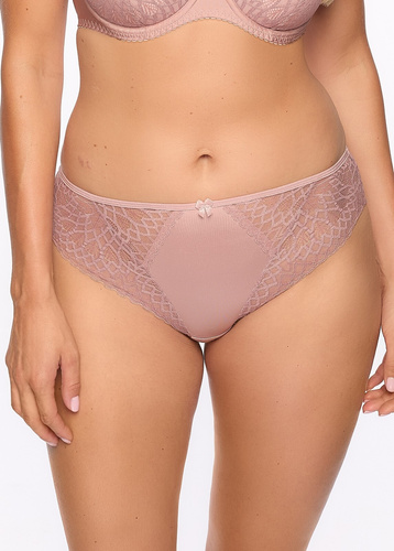 Freja GFP 1289 Gaia Бикини Розови – Елегантни, Дантелени, Удобни за Ежедневна Носене