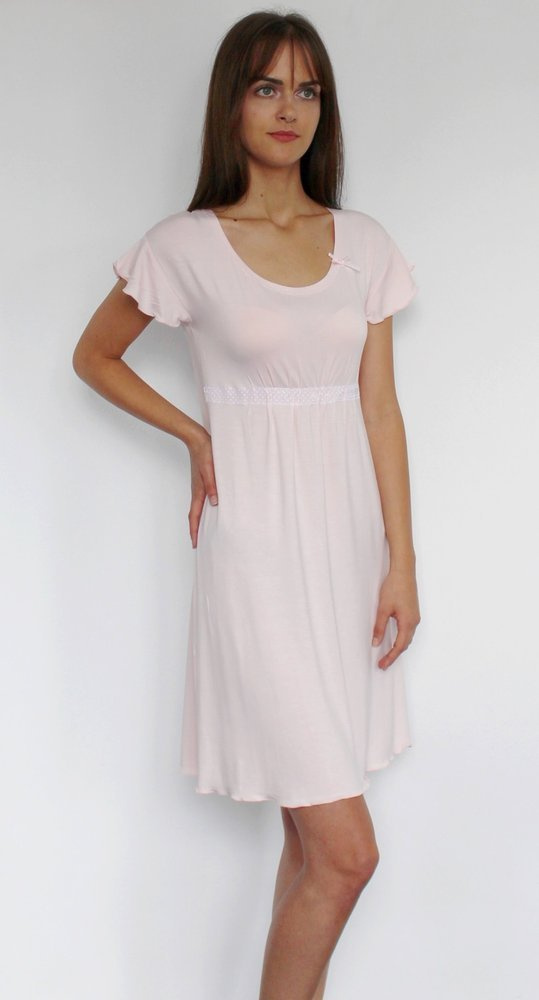 419 Нощница Julie Forex - розова