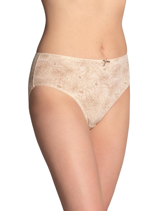 L-120 BI-92 A'3 Дамски бикини Lama, смесени цветове