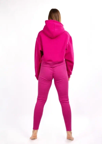 DK-K-B13 Комплект дамски анцуг Dkaren - фуксия