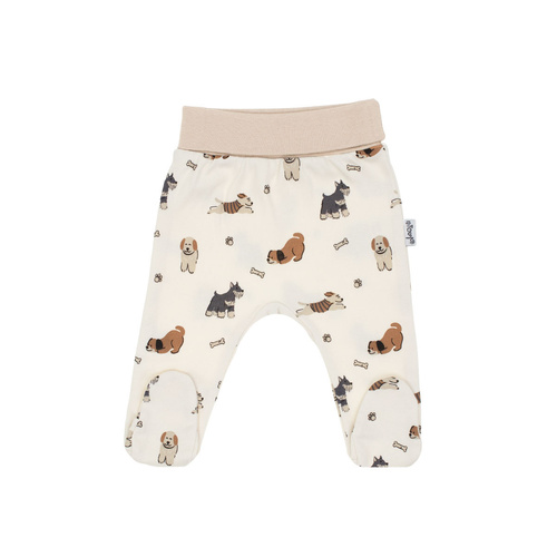 215009 Бебешки спален костюм Eddy Nicol