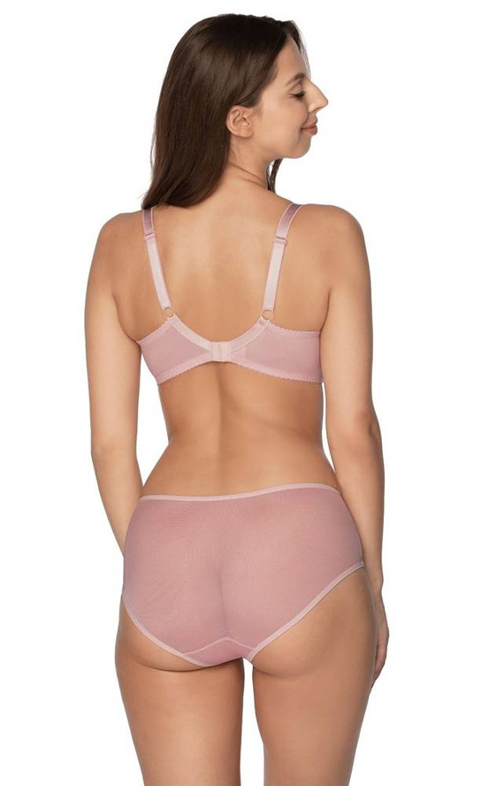 GFP 1174 Cornelia Дамски бикини Gaia- розови