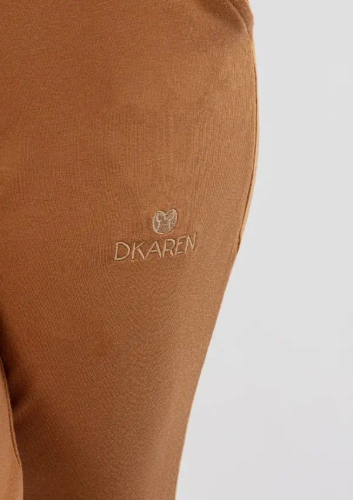 Комплект дамски анцуг Seattle H1 Dkaren - кафяв