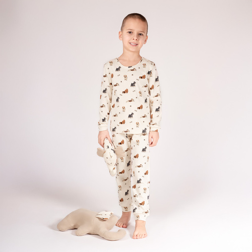 215036 Eddy Детска пижама Никол