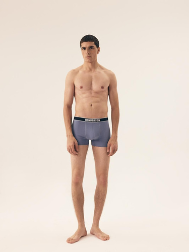 42704 Мъжки боксерки Soon Henderson - смесени цветове