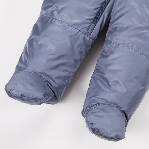 Зимен гащеризон Puppy Playtime Eevi - тъмносин