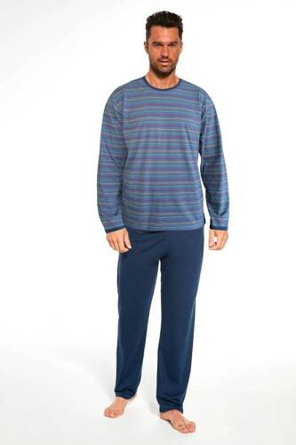 138/47 Различни мъжки пижами Cornette