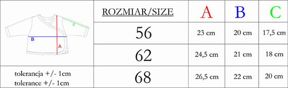 214005 Бебешка тениска Muki Nicol